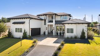 223 Golden Bear DR, Austin, TX 78738