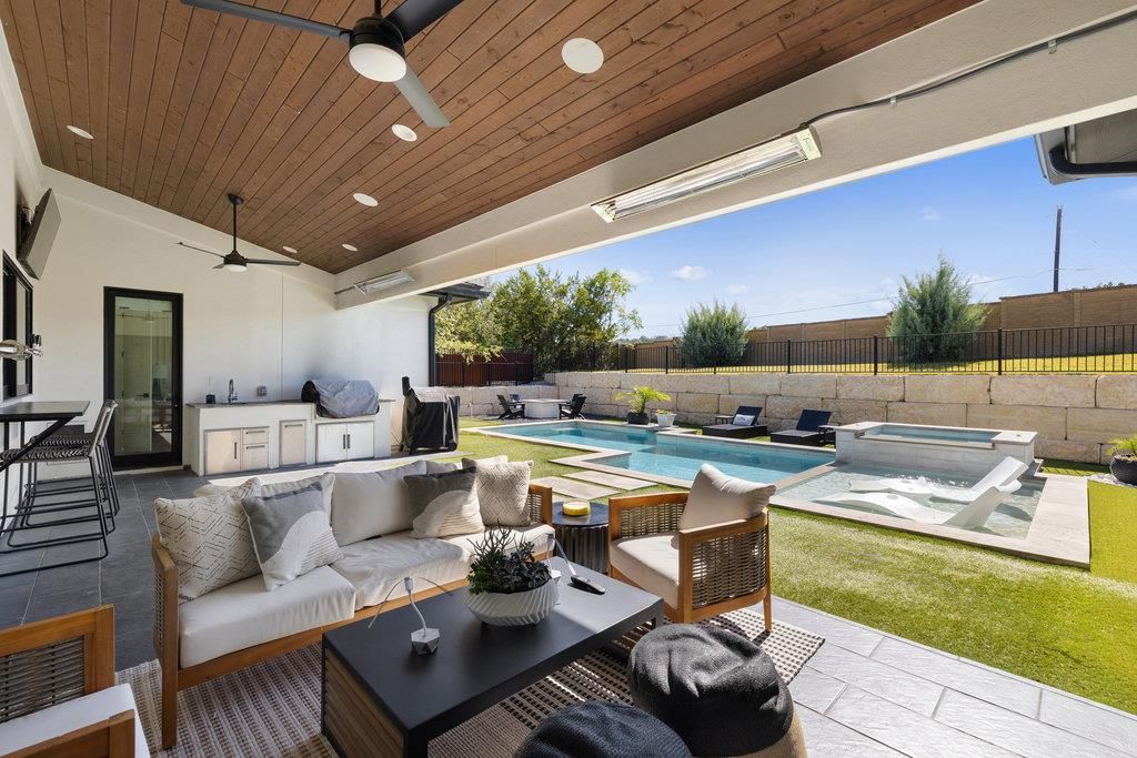 223 Golden Bear DR, Austin, TX 78738