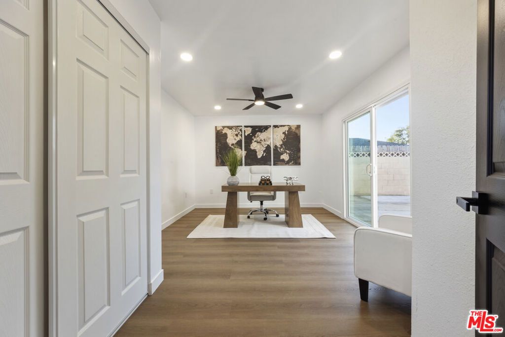 Image 39 of property listing at 19203 Galway Avenue, Carson, CA 90746