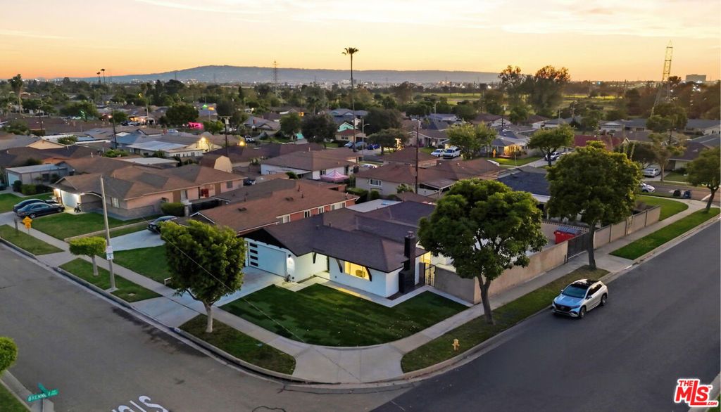 Image 69 of property listing at 19203 Galway Avenue, Carson, CA 90746