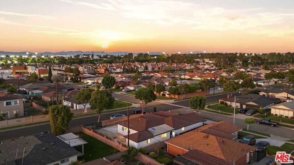 Image 70 of property listing at 19203 Galway Avenue, Carson, CA 90746