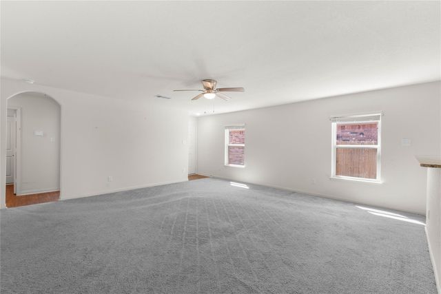 144 Continental Avenue, Liberty Hill, TX 78642