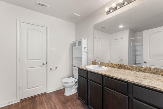144 Continental Avenue, Liberty Hill, TX 78642