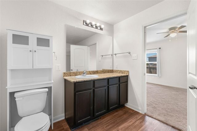 144 Continental Avenue, Liberty Hill, TX 78642