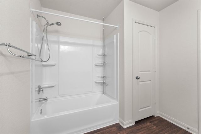 144 Continental Avenue, Liberty Hill, TX 78642