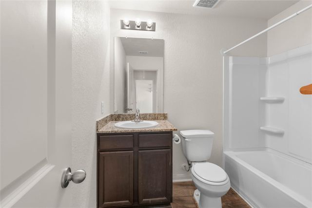 144 Continental Avenue, Liberty Hill, TX 78642