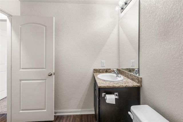 144 Continental Avenue, Liberty Hill, TX 78642
