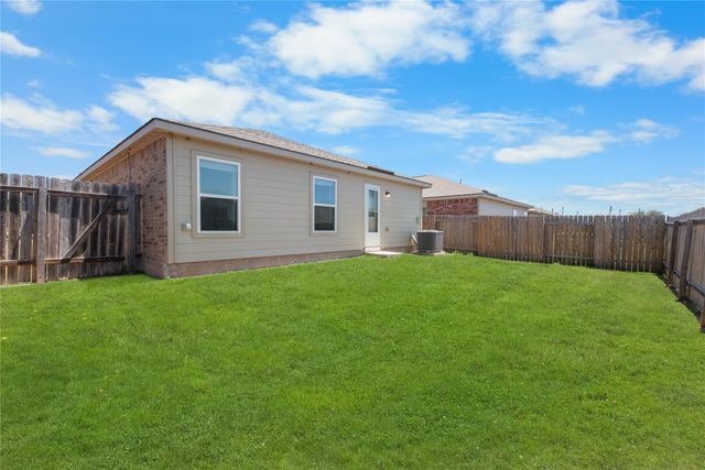 144 Continental Avenue, Liberty Hill, TX 78642