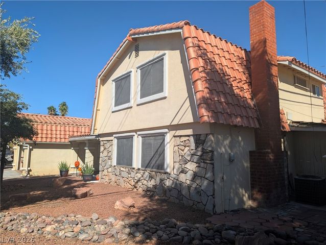 1905 Westlund Drive, Las Vegas, NV 89102
