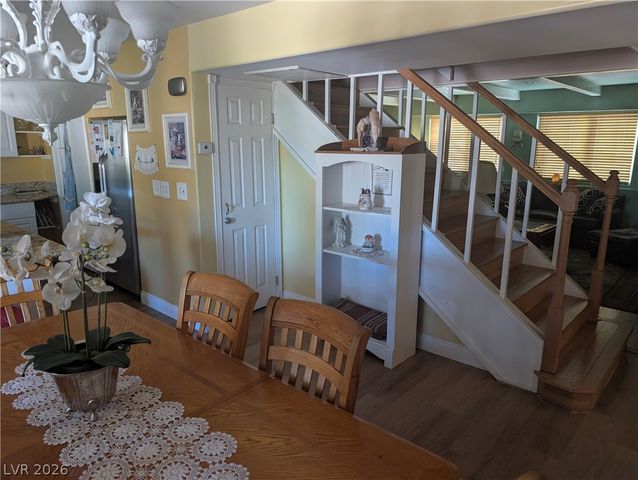 1905 Westlund Drive, Las Vegas, NV 89102