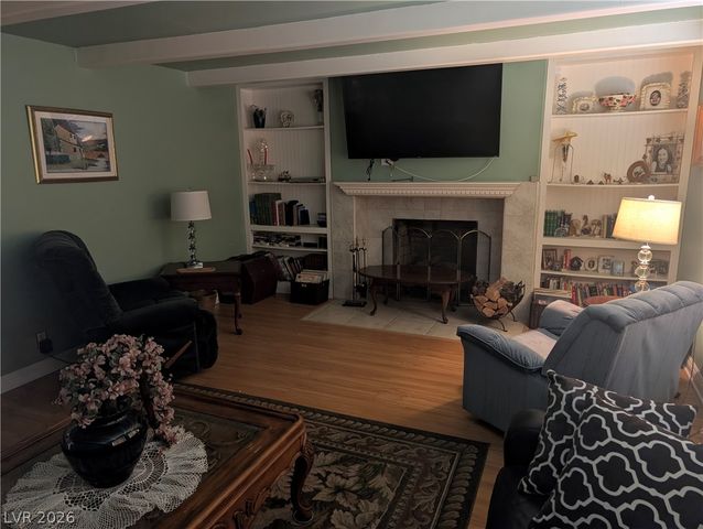1905 Westlund Drive, Las Vegas, NV 89102