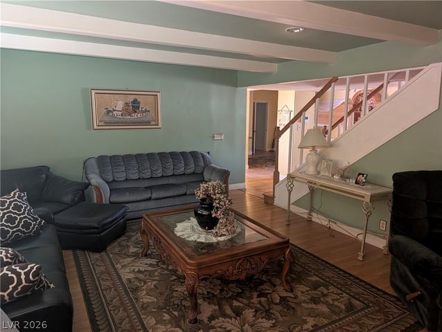 1905 Westlund Drive, Las Vegas, NV 89102