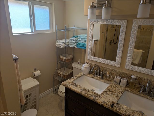 1905 Westlund Drive, Las Vegas, NV 89102
