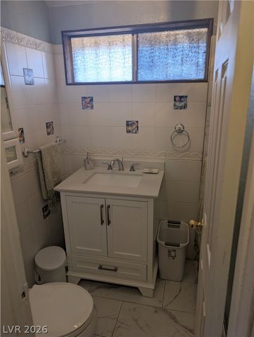1905 Westlund Drive, Las Vegas, NV 89102