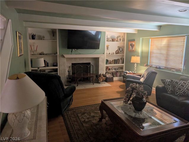 1905 Westlund Drive, Las Vegas, NV 89102
