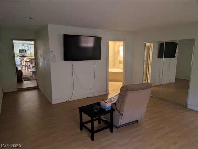 1905 Westlund Drive, Las Vegas, NV 89102