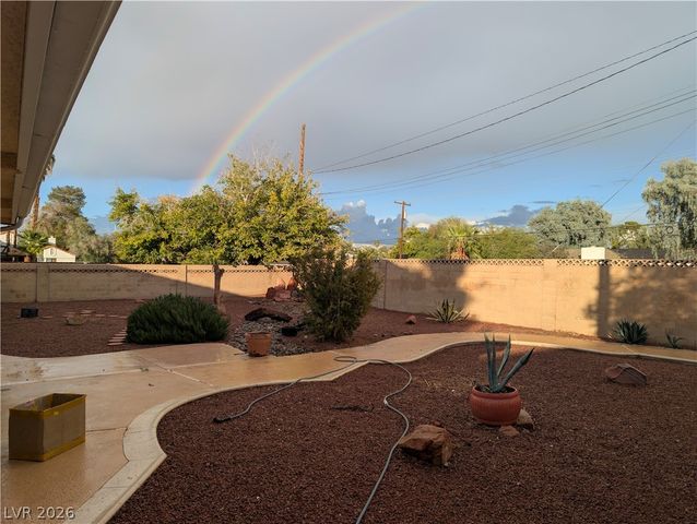 1905 Westlund Drive, Las Vegas, NV 89102