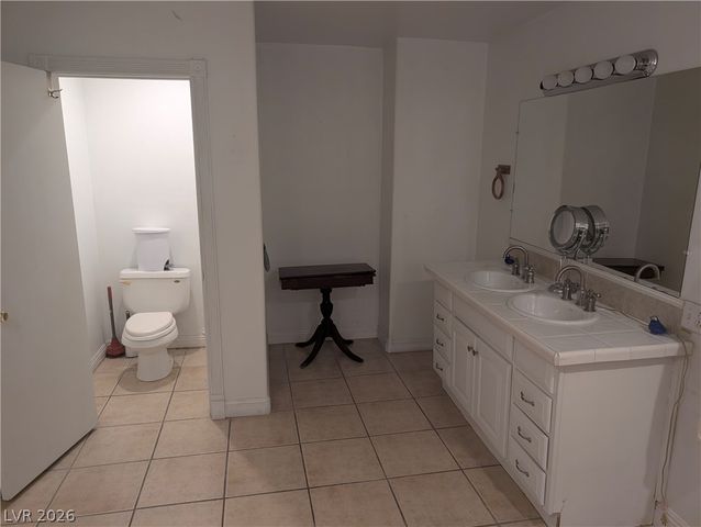 1905 Westlund Drive, Las Vegas, NV 89102