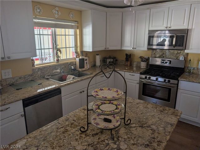 1905 Westlund Drive, Las Vegas, NV 89102