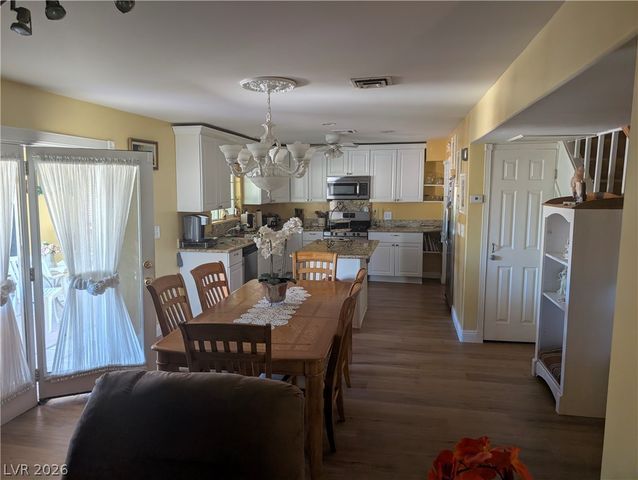 1905 Westlund Drive, Las Vegas, NV 89102