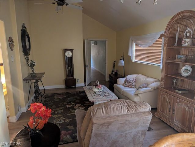 1905 Westlund Drive, Las Vegas, NV 89102