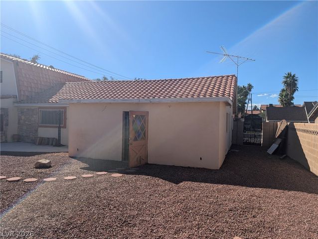 1905 Westlund Drive, Las Vegas, NV 89102
