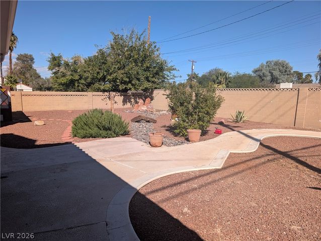 1905 Westlund Drive, Las Vegas, NV 89102