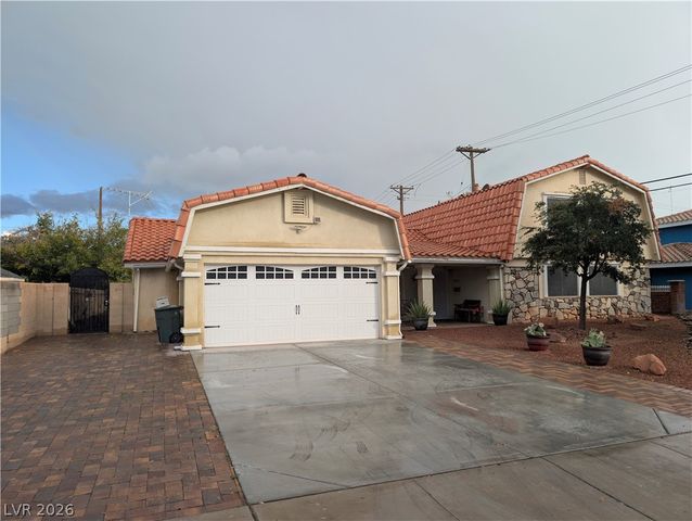 1905 Westlund Drive, Las Vegas, NV 89102