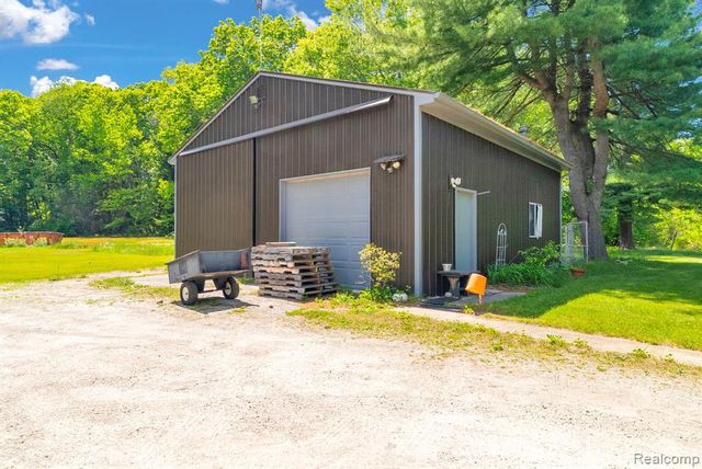 4207 Pine Grove Avenue, Fort Gratiot, MI 48059