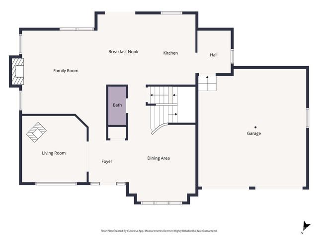 73 Nystrom Trail, Old Bridge, NJ 07747