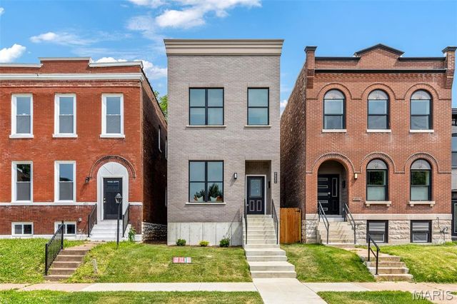 4209 Norfolk Avenue, St Louis, MO 63110