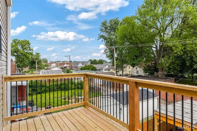 4209 Norfolk Avenue, St Louis, MO 63110