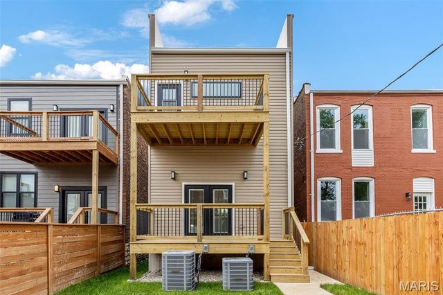 4209 Norfolk Avenue, St Louis, MO 63110