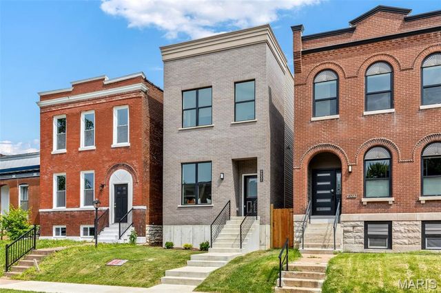 4209 Norfolk Avenue, St Louis, MO 63110
