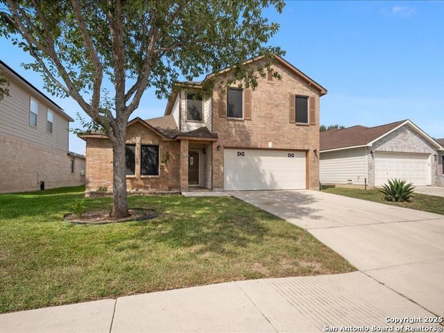 8031 Ferndale Oaks, San Antonio, TX 78249