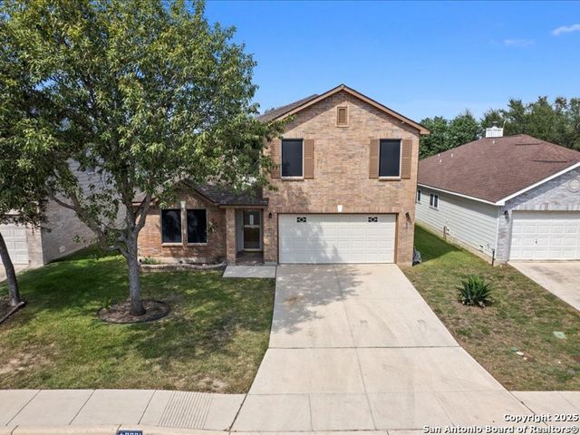 8031 Ferndale Oaks, San Antonio, TX 78249