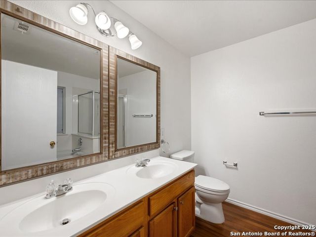 8031 Ferndale Oaks, San Antonio, TX 78249