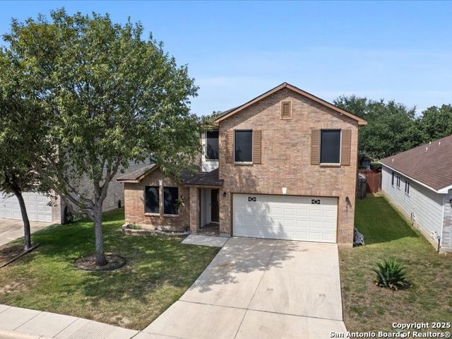 8031 Ferndale Oaks, San Antonio, TX 78249