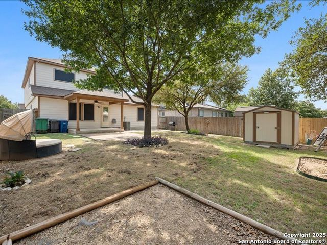 8031 Ferndale Oaks, San Antonio, TX 78249