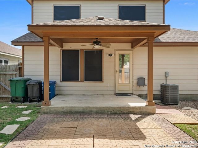 8031 Ferndale Oaks, San Antonio, TX 78249