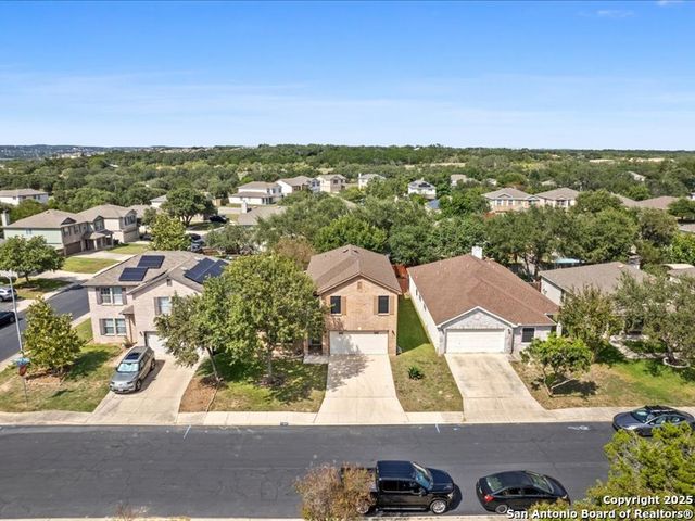 8031 Ferndale Oaks, San Antonio, TX 78249