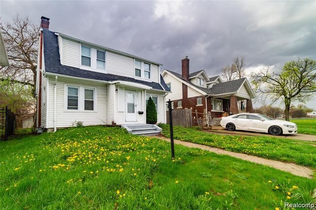 13135 Washburn Street, Detroit, MI 48238