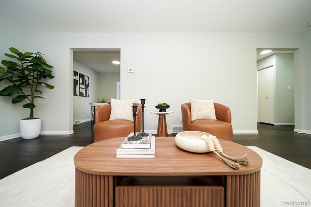 5445 Frankwill Avenue, Independence Charter Township, MI 48346