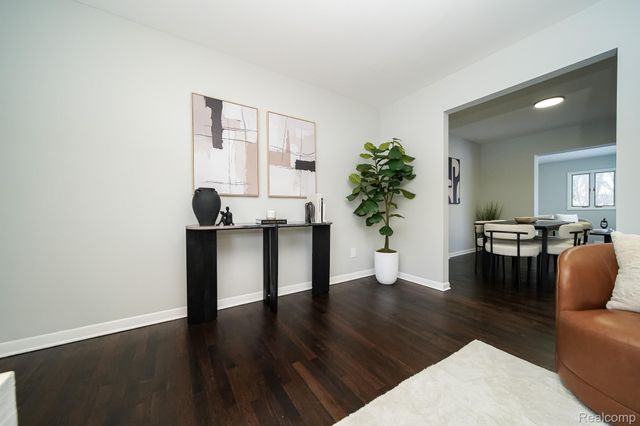 5445 Frankwill Avenue, Independence Charter Township, MI 48346