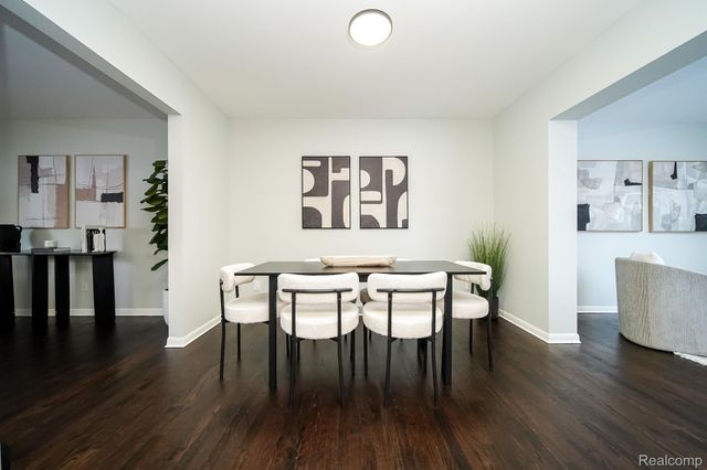 5445 Frankwill Avenue, Independence Charter Township, MI 48346