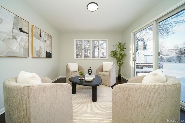 5445 Frankwill Avenue, Independence Charter Township, MI 48346