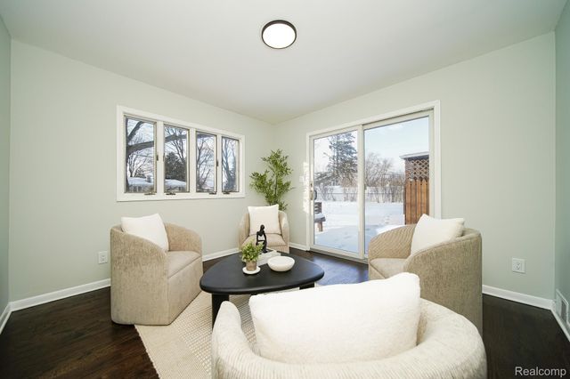 5445 Frankwill Avenue, Independence Charter Township, MI 48346