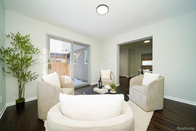 5445 Frankwill Avenue, Independence Charter Township, MI 48346