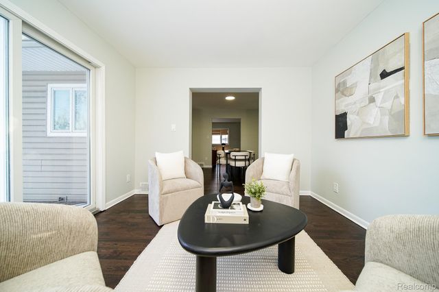 5445 Frankwill Avenue, Independence Charter Township, MI 48346