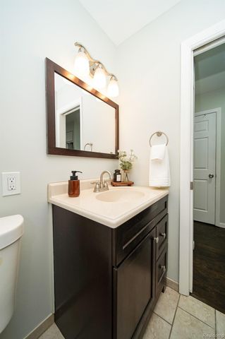 5445 Frankwill Avenue, Independence Charter Township, MI 48346